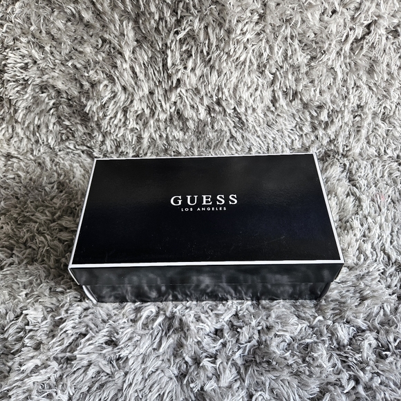 Guess Men's ASKERS LOAFER - Picture 13 of 13